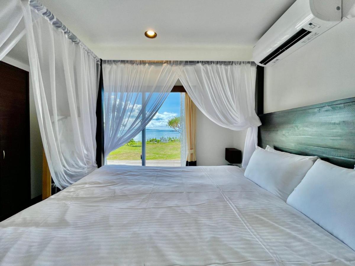 Day's Beach Hotel Zuichou Miyakojima  Exterior foto